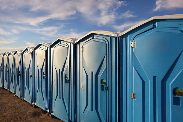 Types of Portable Toilets We Offer in Medicine Lodge, KS